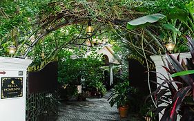 Bella Homestay Kerala